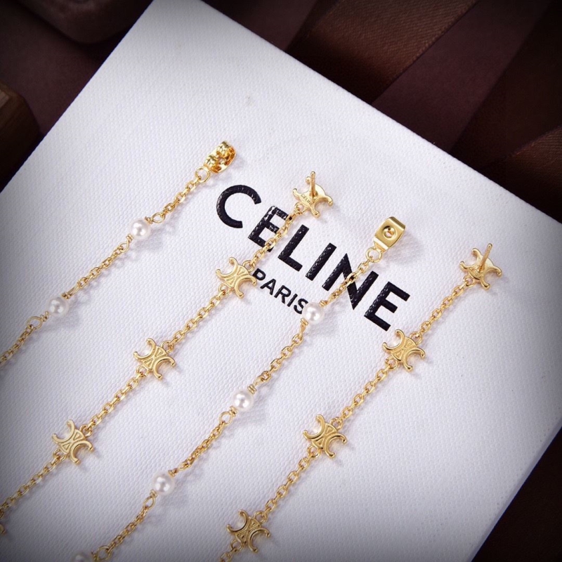 Ce1i*e earrings
